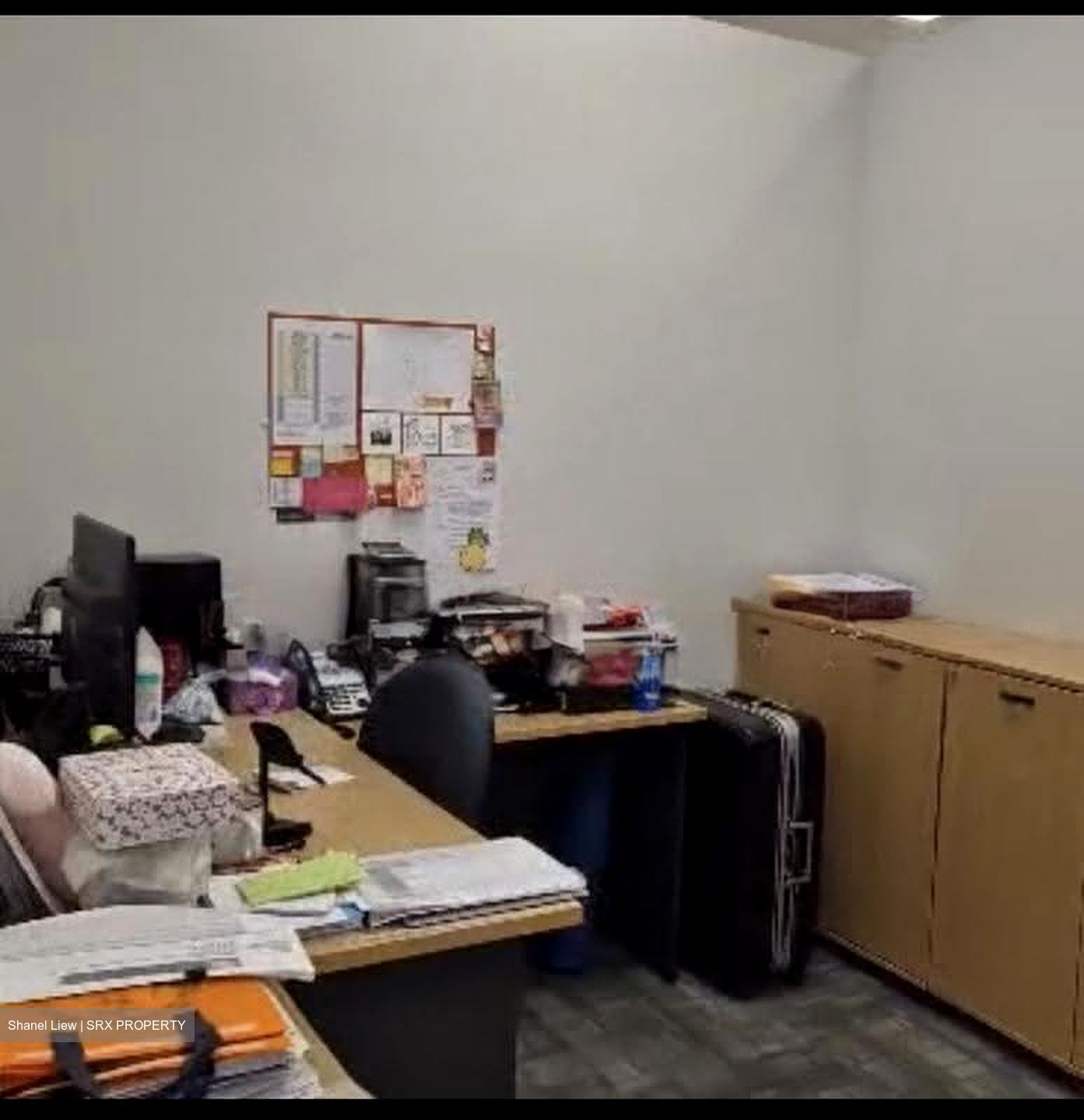 Vision Exchange (D22), Office #631883461